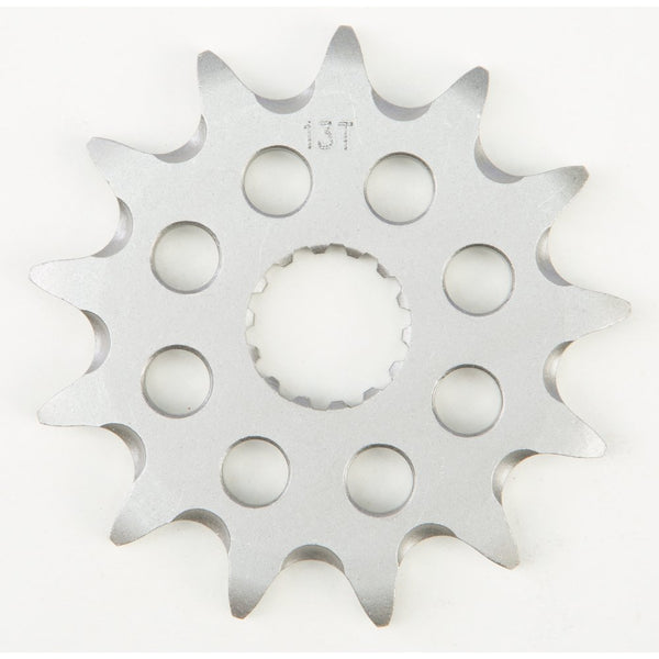 Fire Power Front Cs Sprocket Steel 13t 520 Gas/Yam