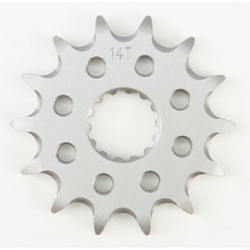 Front Cs Sprocket Steel 14t 428 Yam