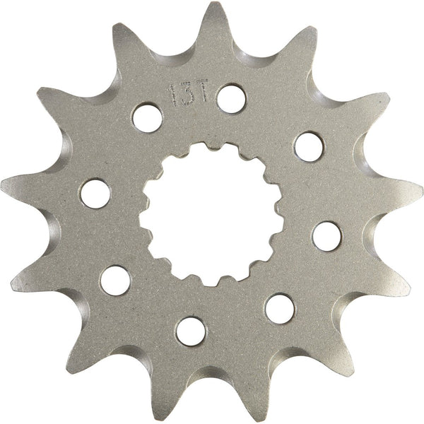 Fire Power Front Cs Sprocket Steel 13t 420 Yam