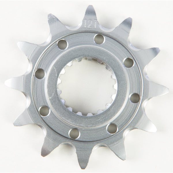Fire Power Front Cs Sprocket Steel 12t 520 Suz