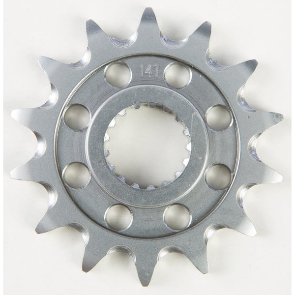 Fire Power Front Cs Sprocket Steel 14t 520 Suz