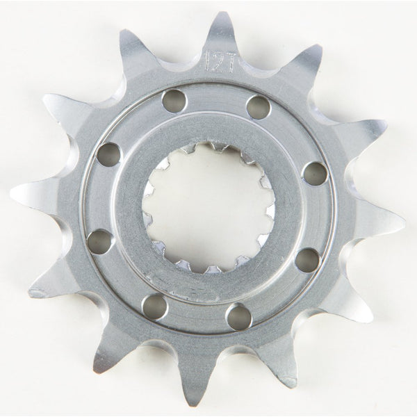 Fire Power Front Cs Sprocket Steel 12t 520 Suz