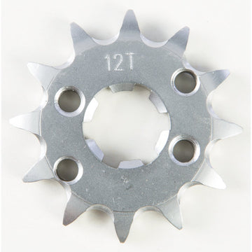 Front Cs Sprocket Steel 12t 428 Suz
