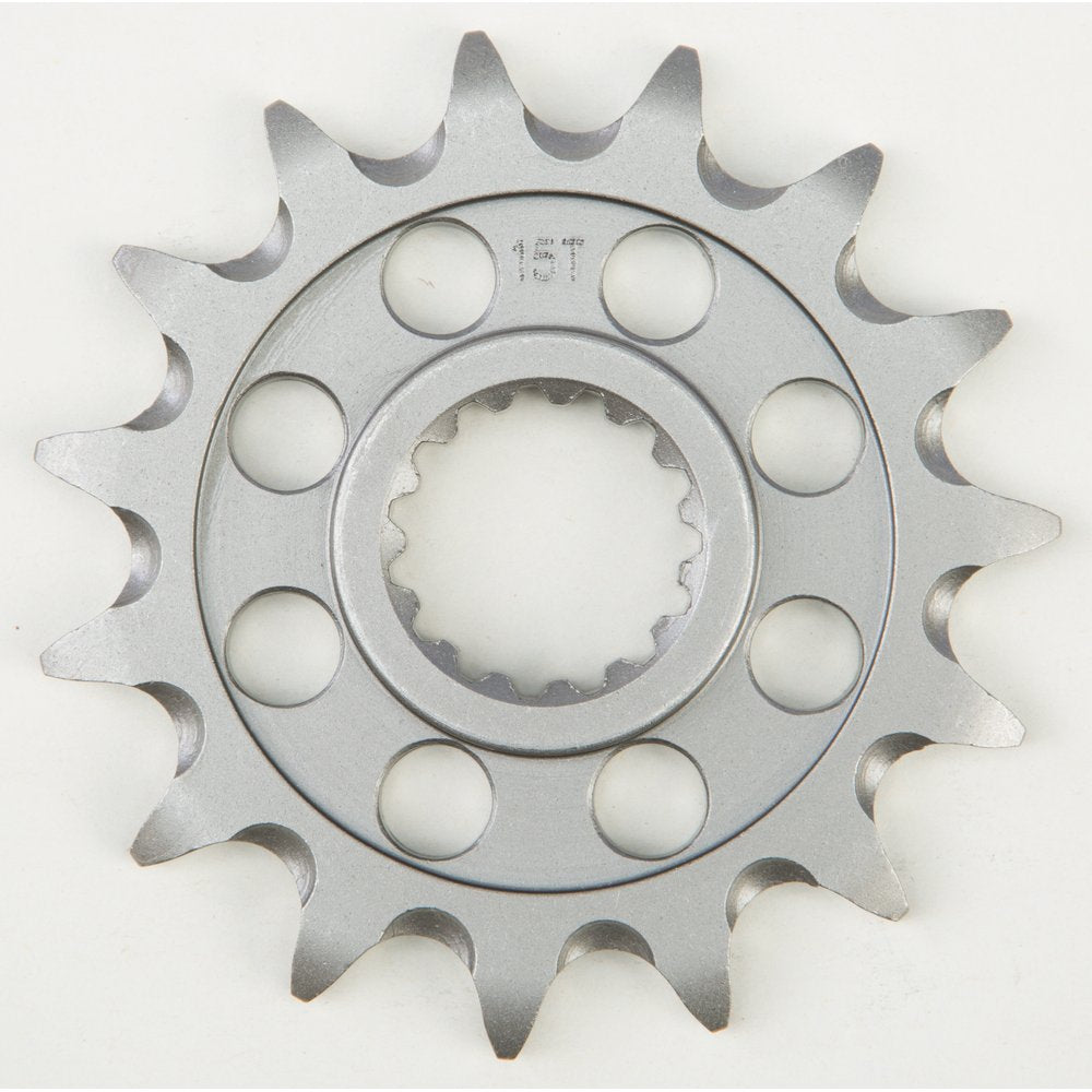 Front Cs Sprocket Steel 15t 520 Beta/Husq/Ktm