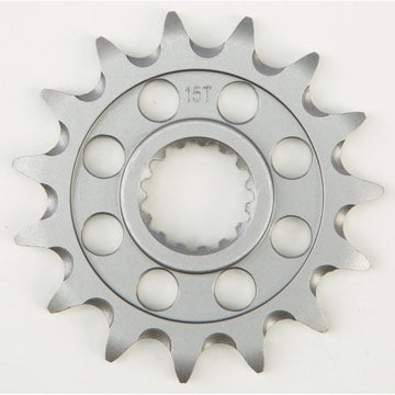 Front Cs Sprocket Steel 15t 520 Beta/Husq/Ktm