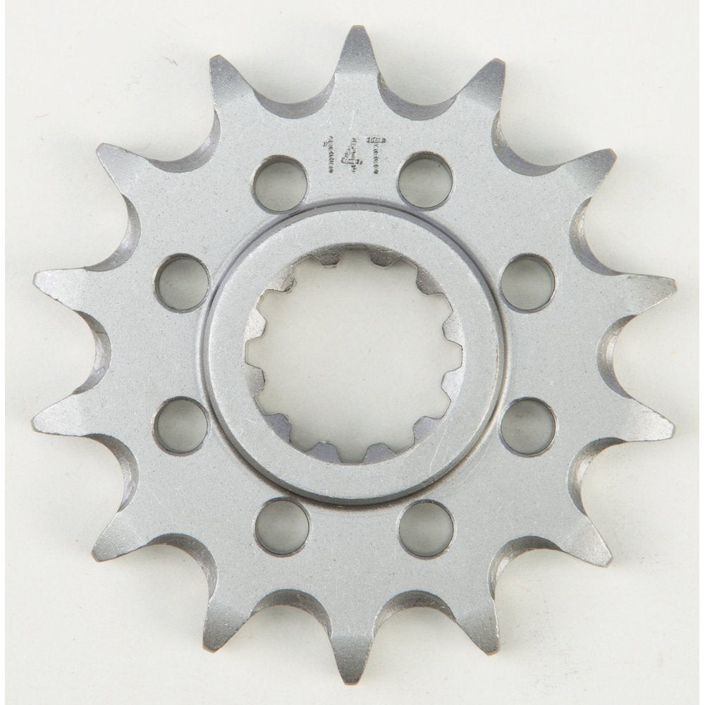 Front Cs Sprocket Steel 14t 428 Husq/Ktm
