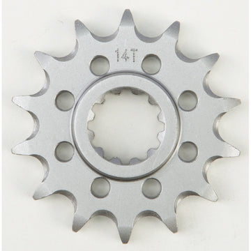 Front Cs Sprocket Steel 14t 428 Husq/Ktm