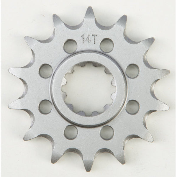 Fire Power Front Cs Sprocket Steel 14t 428 Husq/Ktm