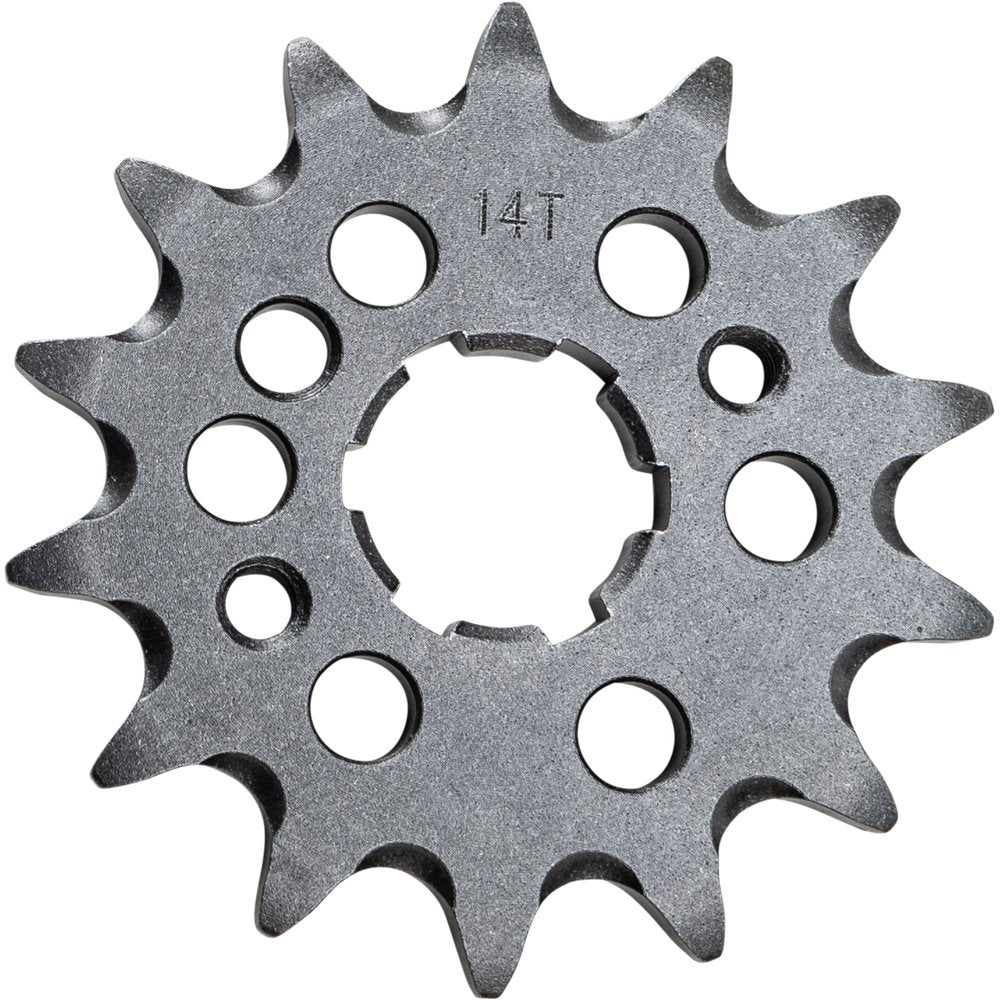 Front Cs Sprocket Steel 14t 520 Kaw
