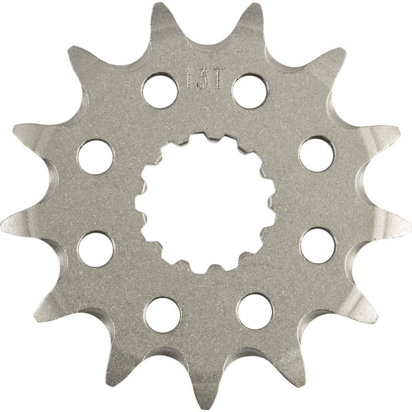 Fire Power Front Cs Sprocket Steel 13t 520 Kaw