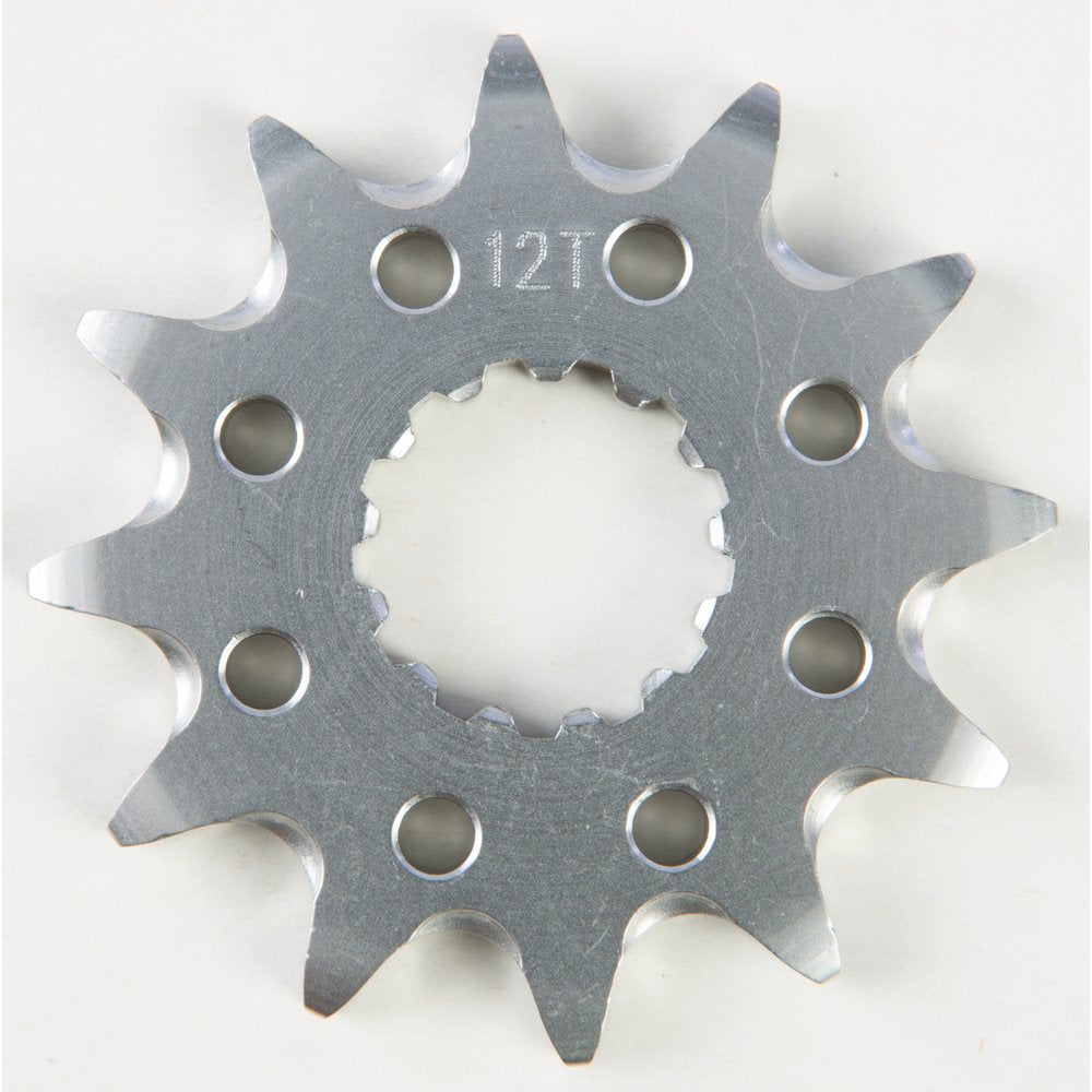 Front Cs Sprocket Steel 12t 520 Kaw