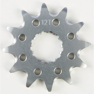 Front Cs Sprocket Steel 12t 520 Kaw