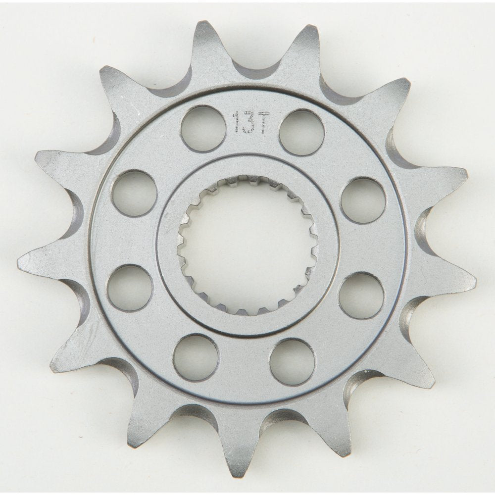 Front Cs Sprocket Steel 13t 520 Kaw