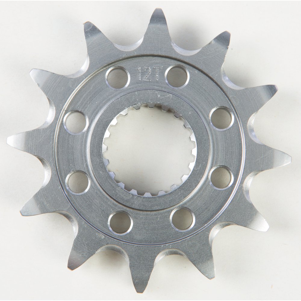 Front Cs Sprocket Steel 12t 520 Kaw
