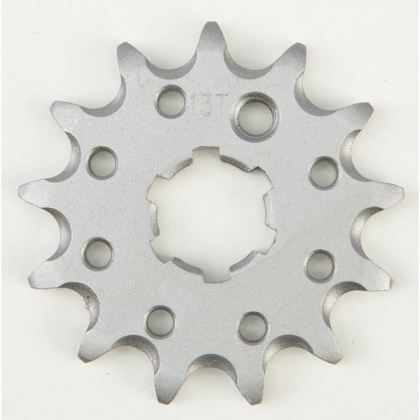 Fire Power Front Cs Sprocket Steel 13t 420 Kaw/Suz/Yam