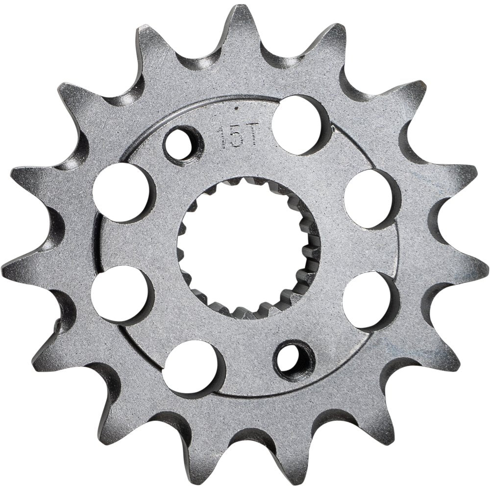 Front Cs Sprocket Steel 15t 520 Hon