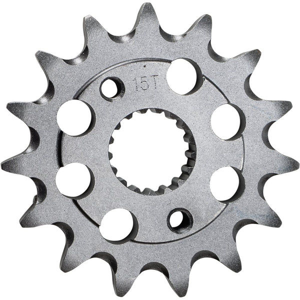 Fire Power Front Cs Sprocket Steel 15t 520 Hon