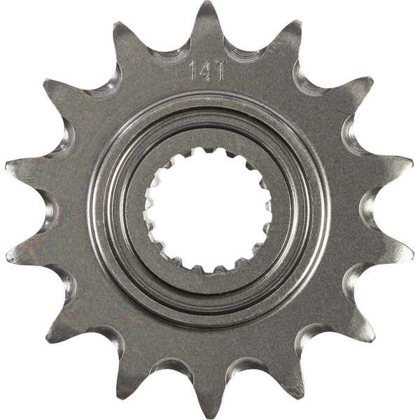Fire Power Front Cs Sprocket Steel 14t 520 Hon
