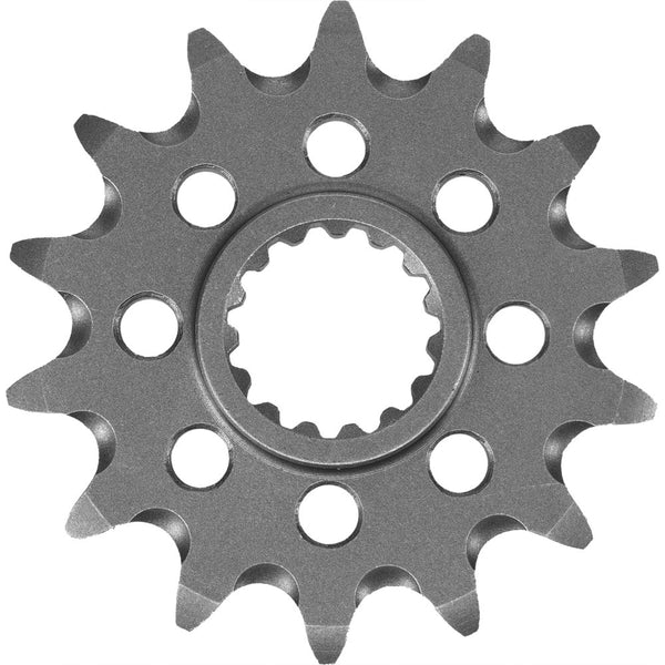 Fire Power Front Cs Sprocket Steel 14t 520 Hon