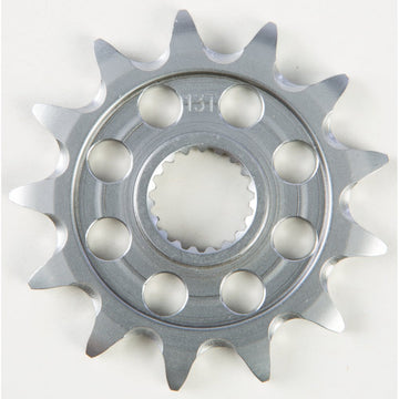 Front Cs Sprocket Steel 13t 520 Hon