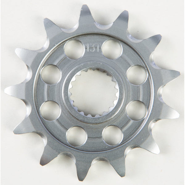 Fire Power Front Cs Sprocket Steel 13t 520 Hon