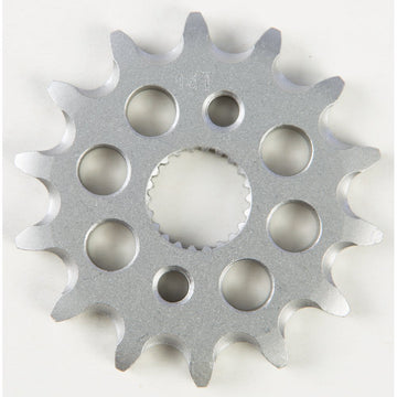 Front Cs Sprocket Steel 14t 420 Hon