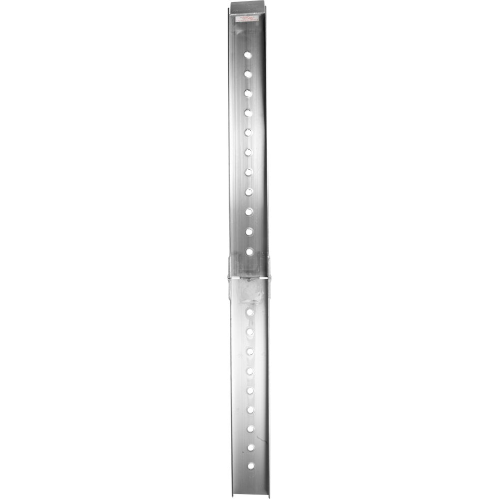 Folding Aluminum Ramp 7.5 Ft. X 6 In.