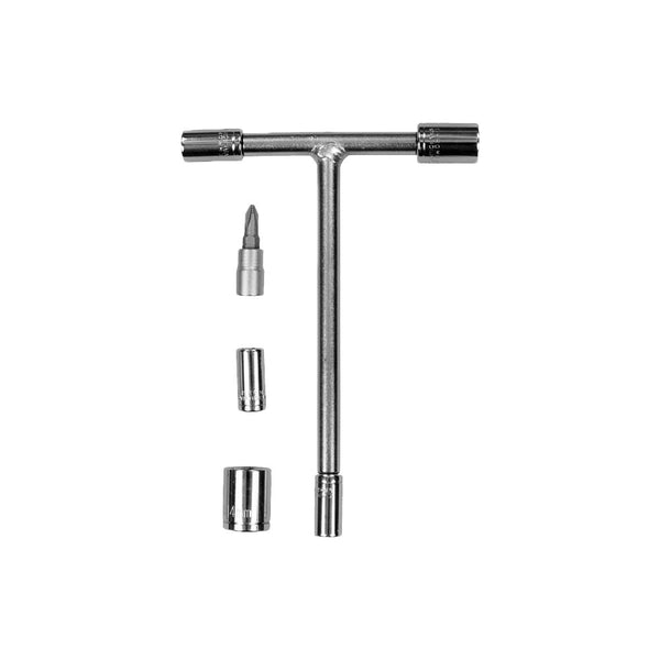 Fire Power T Handle Trail Tool