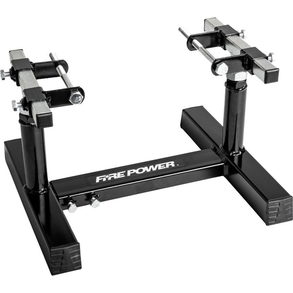 Fire Power Engine Stand