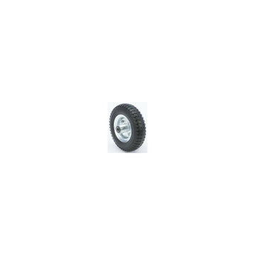 Mototrainer Replacement Wheel Hard Rubber