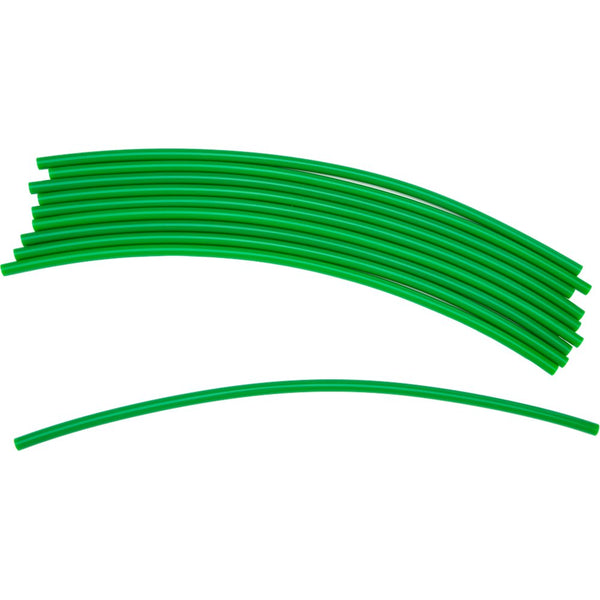 Fire Power Gas Cap Vent Hose Green 18" 10/Pk