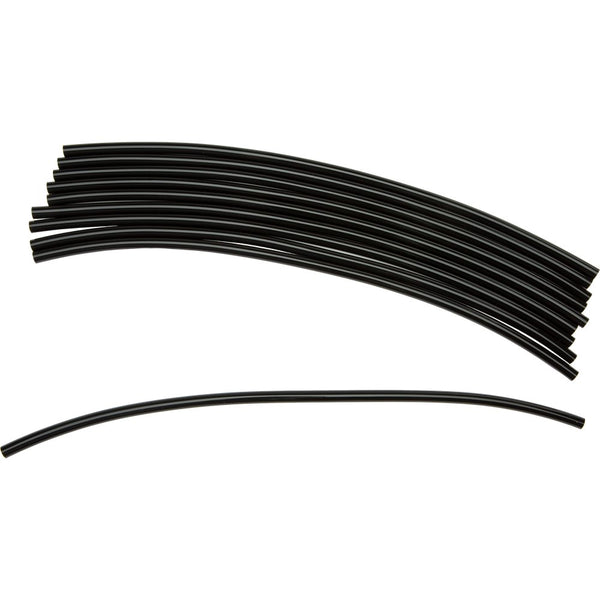 Fire Power Gas Cap Vent Hose Black 18" 10/Pk
