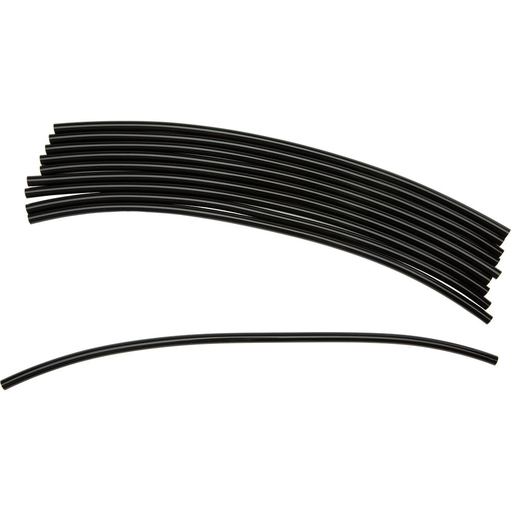 Gas Cap Vent Hose Black 18" 10/Pk