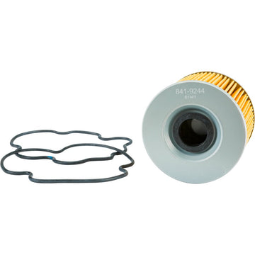 Fp Oil Filter 133