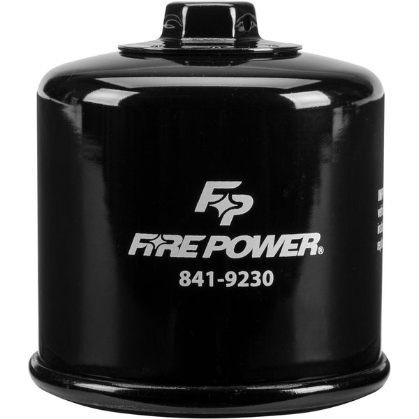 Fire Power Fp Oil Filter 129