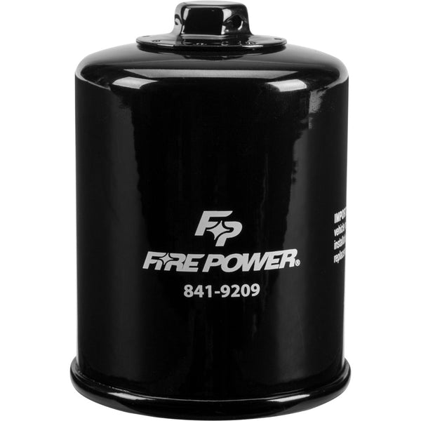 Fire Power Fp Oil Filter 198