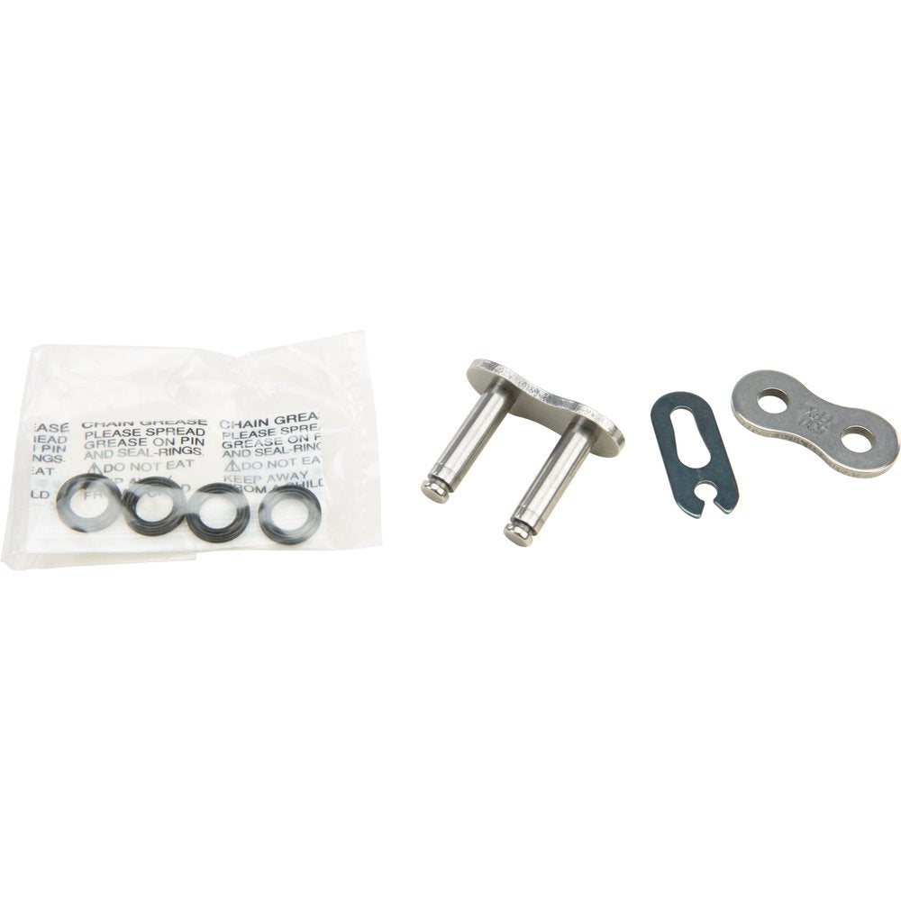 X Ring Clip Master Link 530