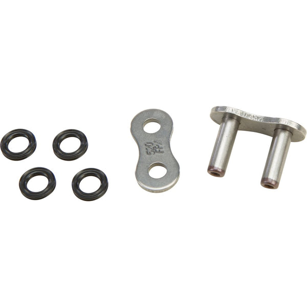 Fire Power X Ring Rivet Master Link 520