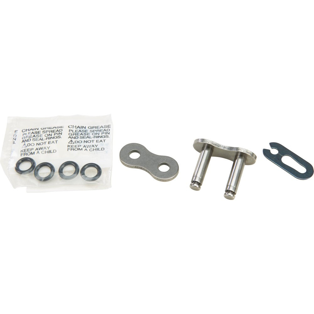 O Ring Clip Master Link 525