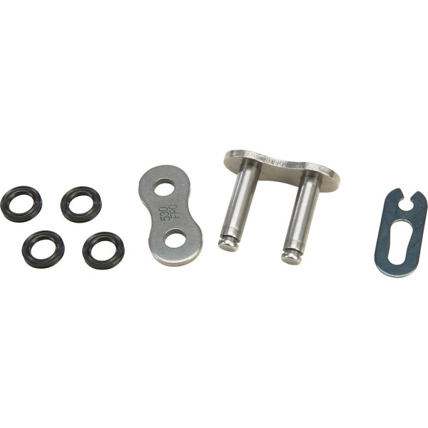 Fire Power O Ring Clip Master Link 530