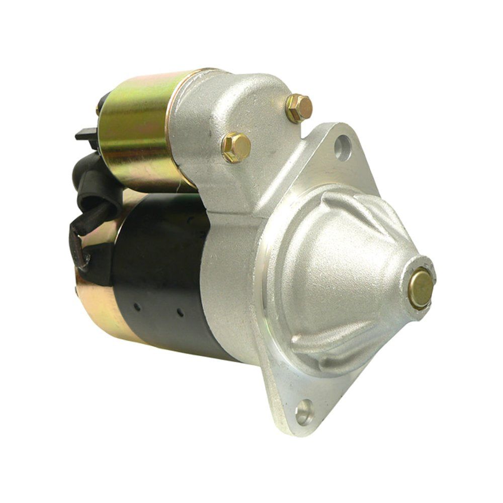 Starter Motor John Deere