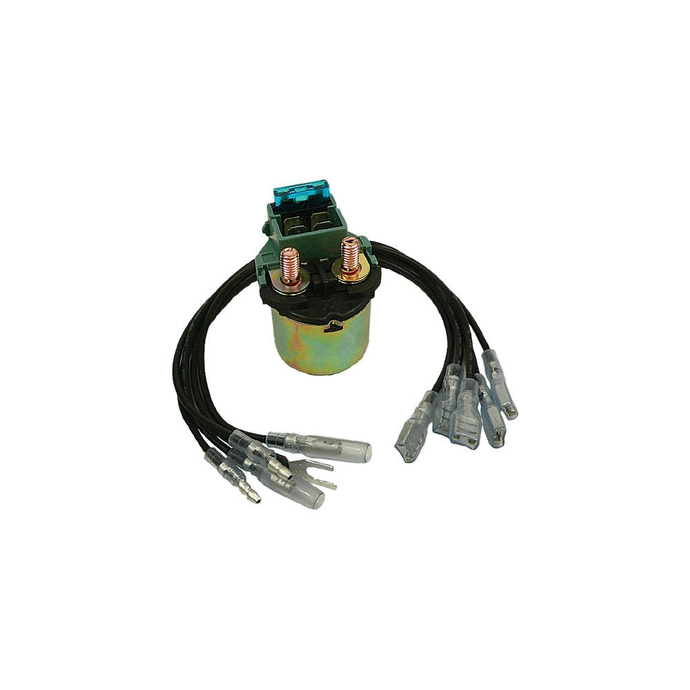 Universal Solenoid 12v