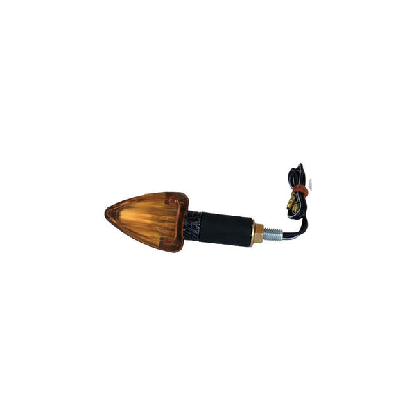 Fire Power Arrowhead Marker Light Set Carbon