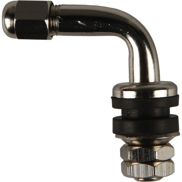 Fire Power Valve Stems 90 Degree 0.327" 4/Pk