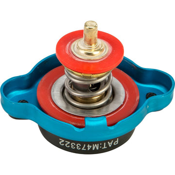 Radiator Cap W/ Temperature Gauge Ktm/Husqvarna