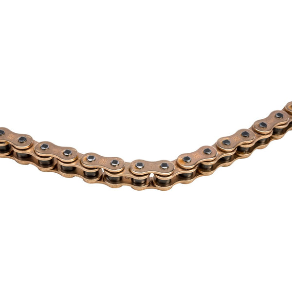 Fire Power Heavy Duty Chain 520x110 Gold