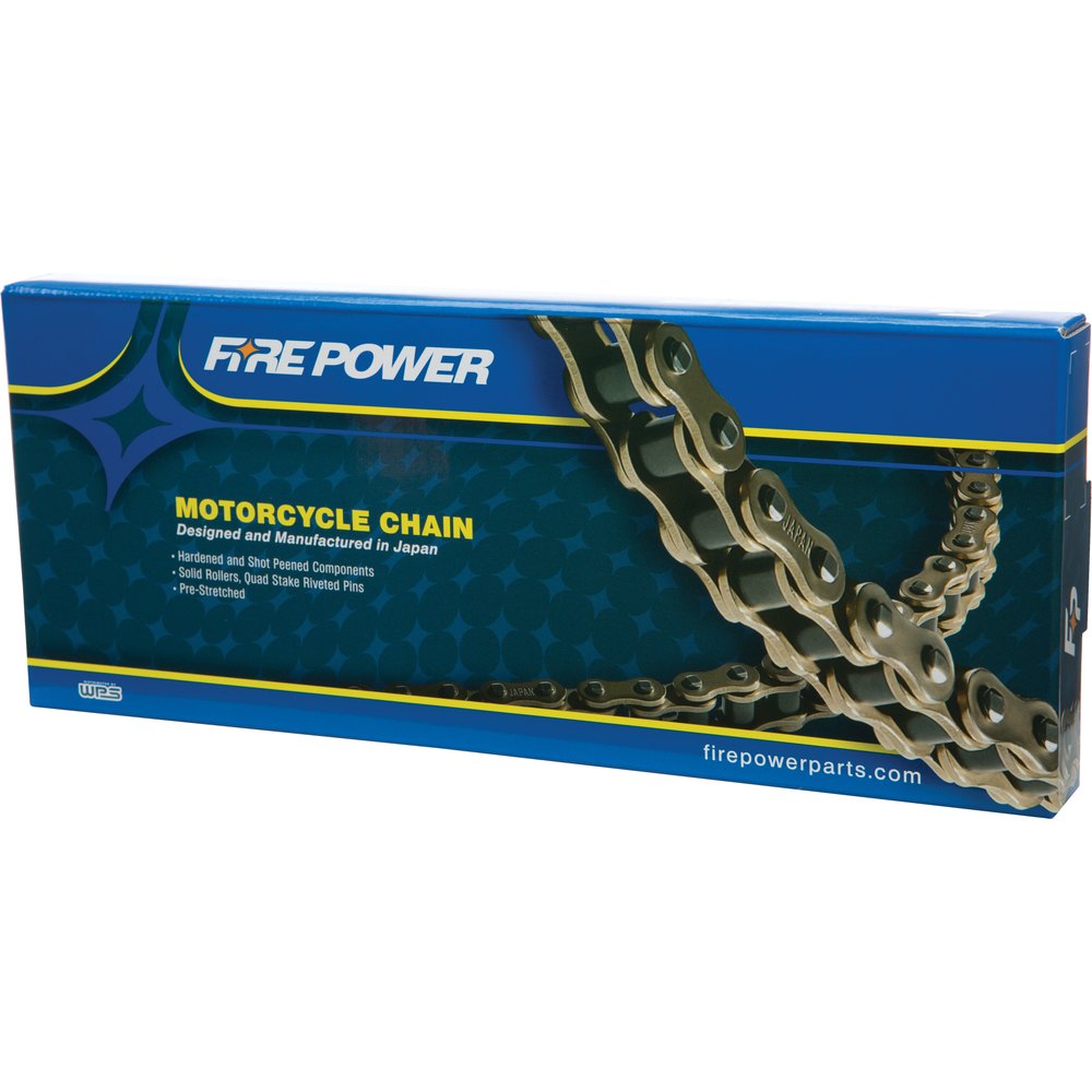 Standard Chain 530x106