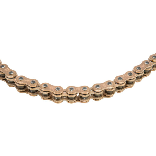 Fire Power X Ring Chain 520x150 Gold