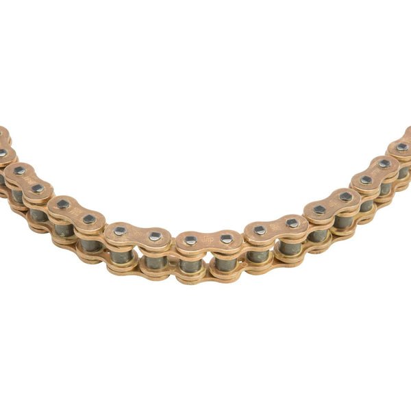 Fire Power O Ring Chain 530x120 Gold