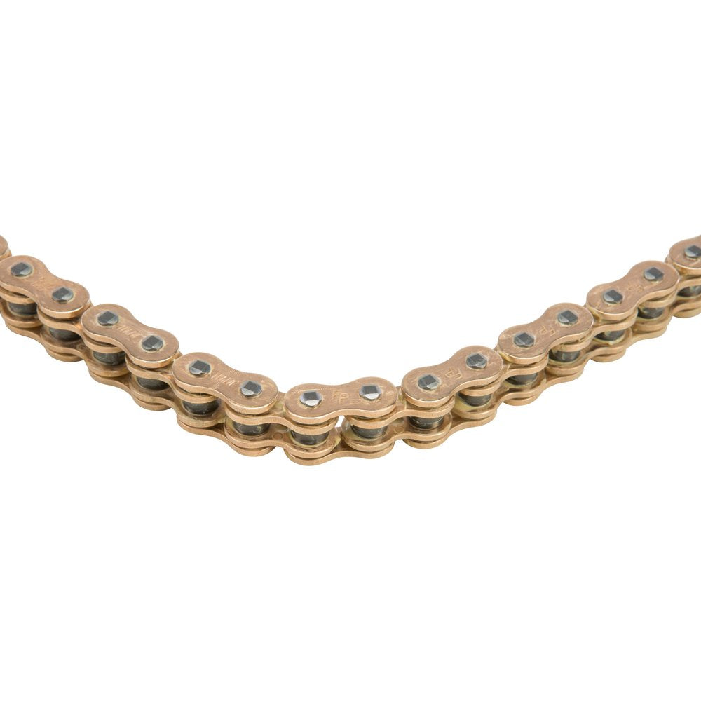 O Ring Chain 520x140 Gold
